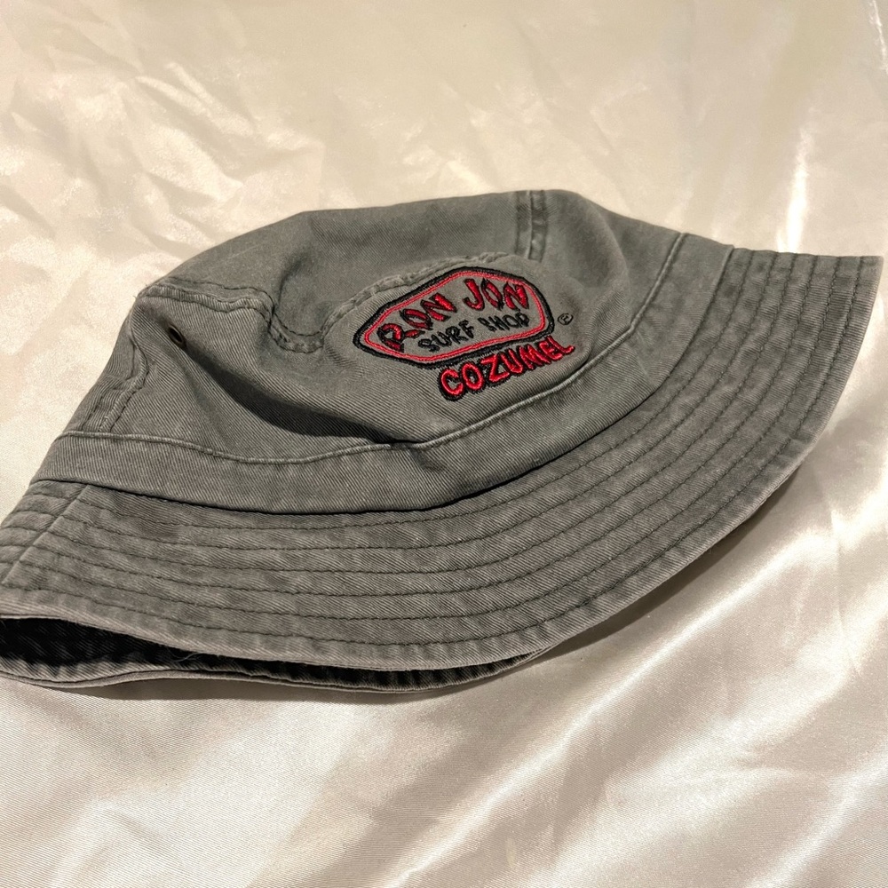 ron jon hat - Picture 2 of 4